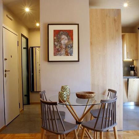 Absolute Athens XIV View Apartment Exterior foto